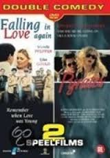 Film - Falling In Love Again / Pyrates (DVD)
