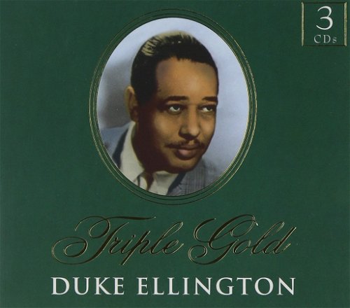 Duke Ellington - Triple Gold (CD)