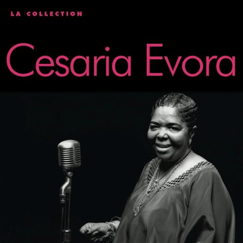 Cesaria Evora - La Collection (CD)