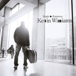 Kevin Williams - We Go Down (CD)