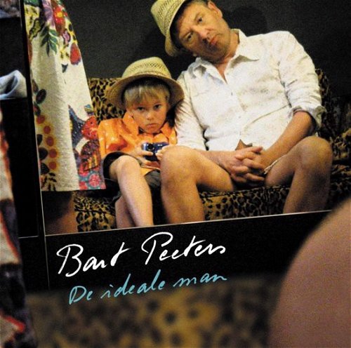Bart Peeters - De Ideale Man (CD)