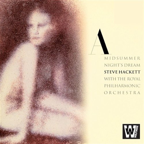 Steve Hackett - A Midsummer Night's Dream (CD)