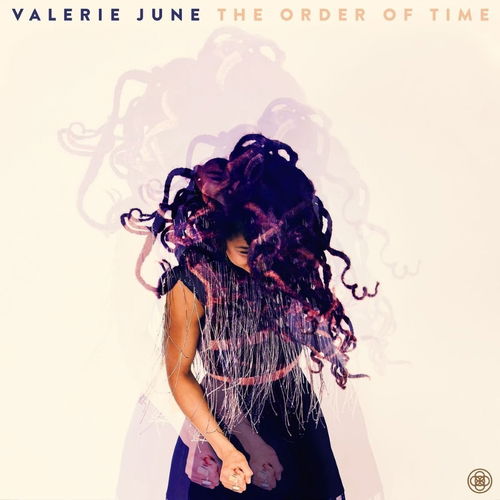 Valerie June - The Order Of Time (CD)