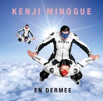 Kenji Minogue - En Dermee (CD)
