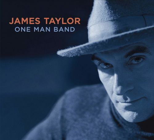 James Taylor - One Man Band (CD)