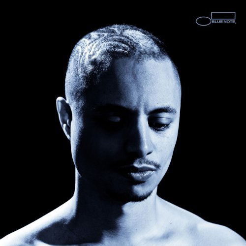 Jose James - No Beginning No End (CD)