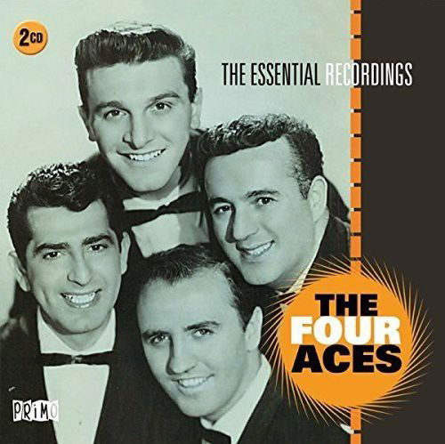 The Four Aces - Essential Recordings (CD)