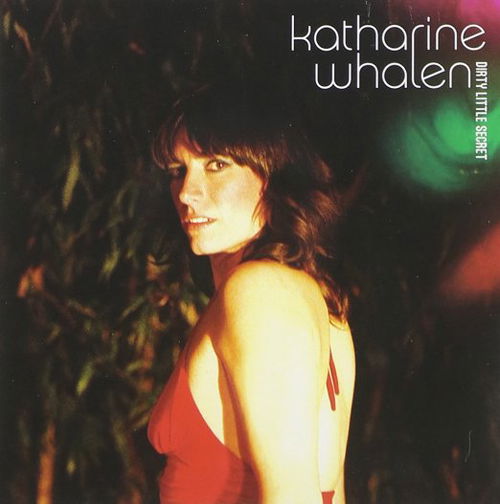 Katharine Whalen - Dirty Little Secret (CD)