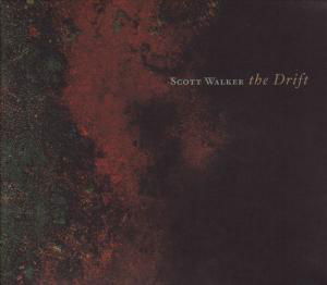 Scott Walker - The Drift (CD)