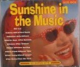 Various - Sunshine In The Music (CD)