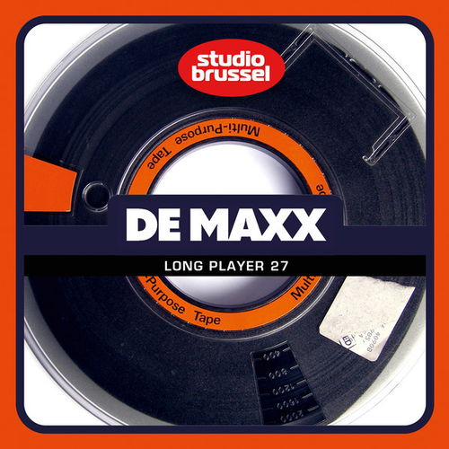 Various - De Maxx 27 (CD)