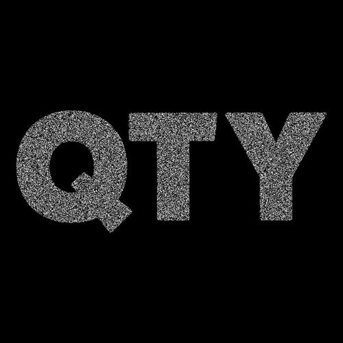 Qty - Qty (CD)