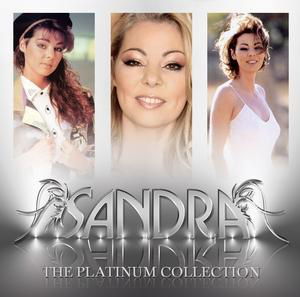 Sandra - Platinum Collection (CD)