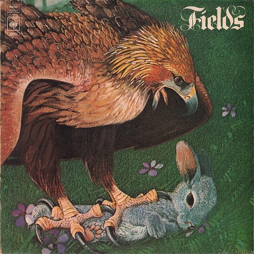 Fields - Fields (LP)