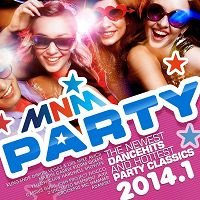 Various - MNM Party 2014.1 (CD)