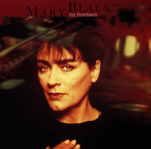 Mary Black - No Frontiers (CD)