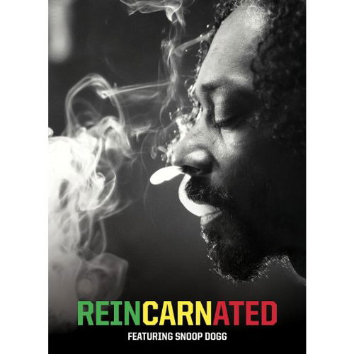 Snoop Lion - Reincarnated (DVD)