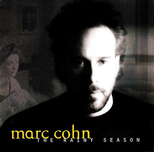 Marc Cohn - The Rainy Season (CD)