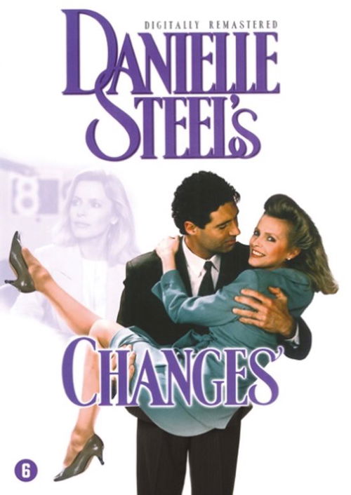 Film - Danielle Steel's - Changes (DVD)