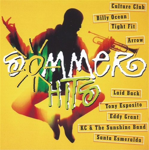 Various - Sommer Hits (2CD)