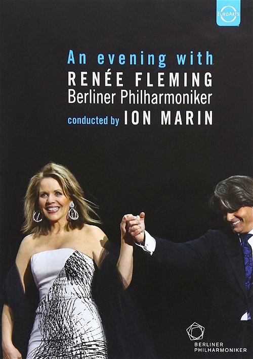 Renee Fleming / Berliner Philharmoniker - An Evening With (DVD)