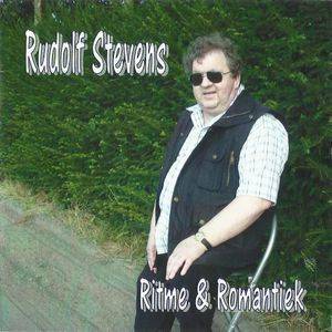 Rudolf Stevens - Ritme & Romantiek (CD)