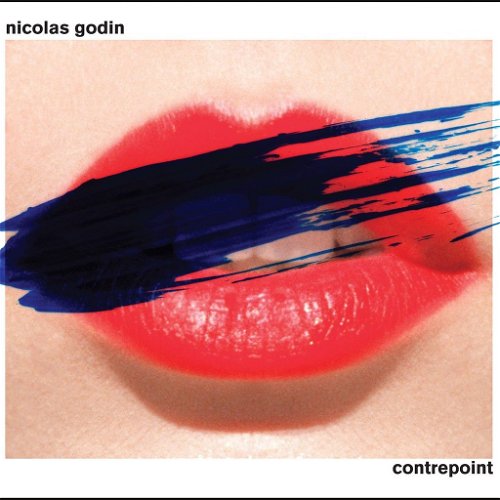 Nicolas Godin (Air) - Contrepoint (CD)