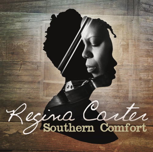 Regina Carter - Southern Comfort (CD)