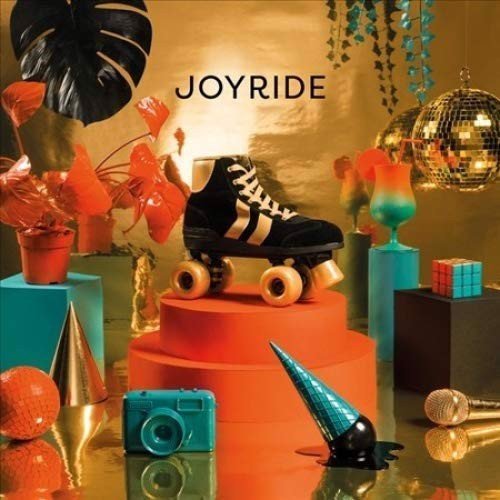The Lighthouse - Joyride (MV)