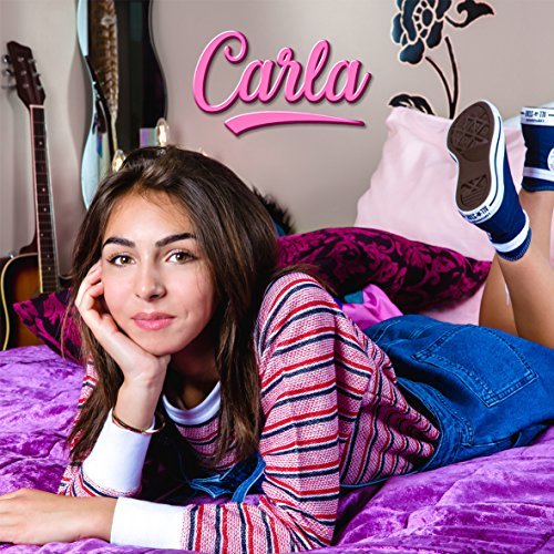 Carla - Carla (CD)