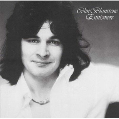 Colin Blunstone - Ennismore (CD)