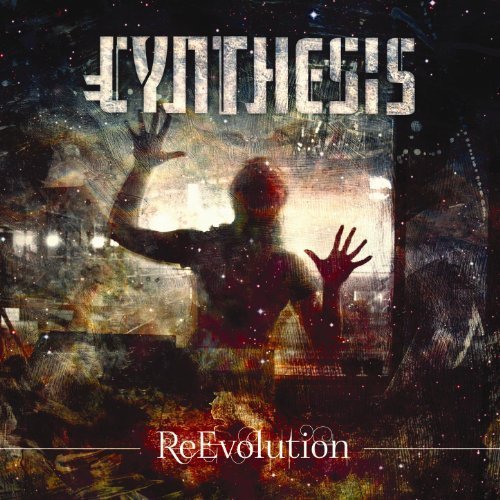 Cynthesis - Reevolution (CD)