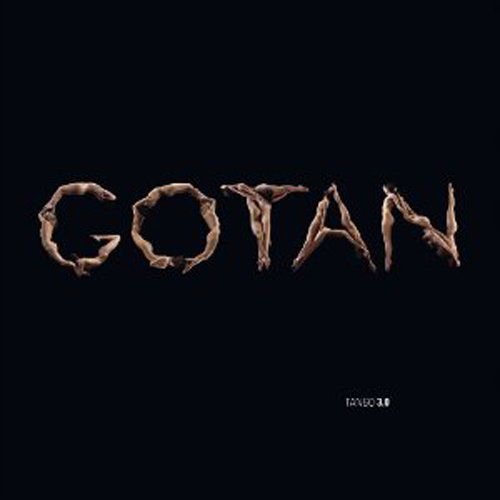 Gotan Project - Tango 3.0 (CD)