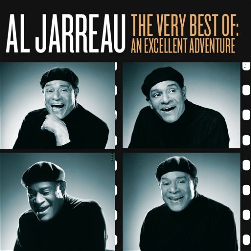 Al Jarreau - Very Best Of (CD)