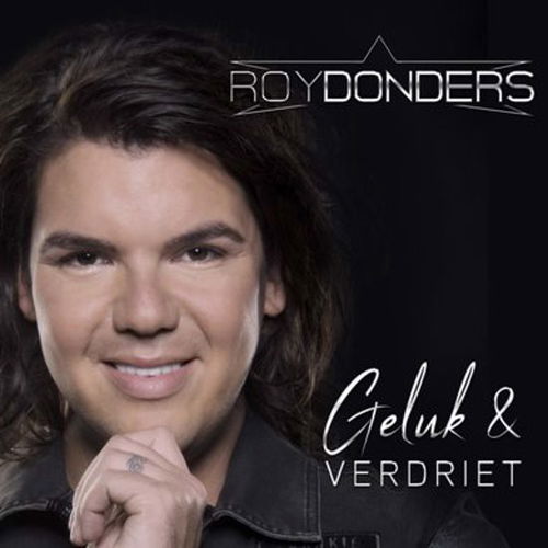 Roy Donders - Geluk & Verdriet (CD)