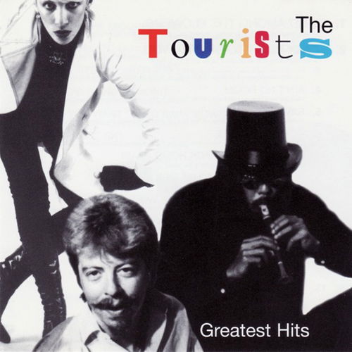 The Tourists - Greatest Hits (CD)