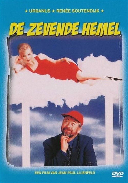 Film - Zevende Hemel - On (DVD)