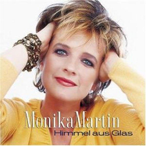 Monika Martin - Himmel Aus Glas (CD)