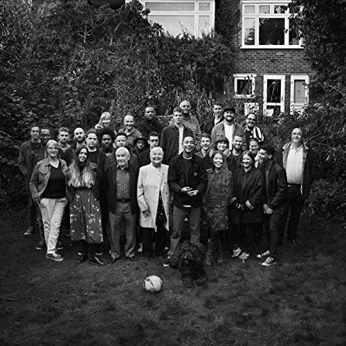Loyle Carner - Yesterday's Gone (CD)