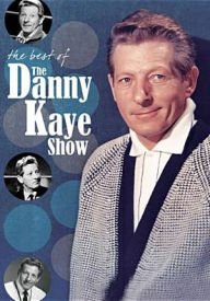 Danny Kaye - Best Of The Danny Kaye Show (DVD)