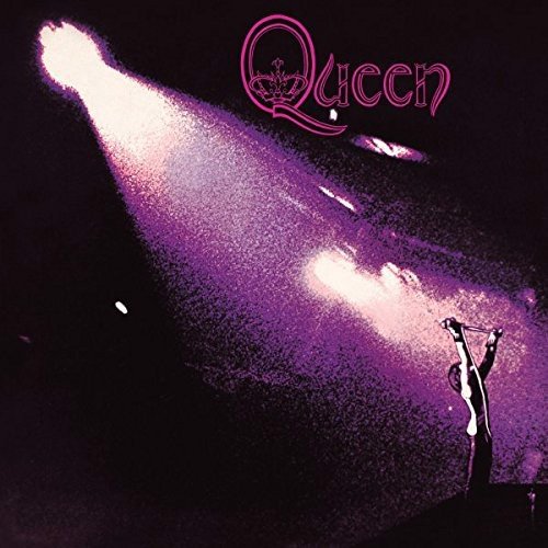 Queen - Queen 1 (CD)