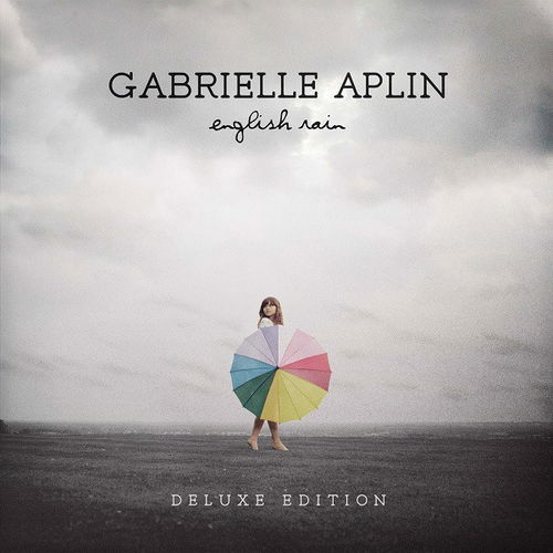 Gabrielle Aplin - English Rain (Deluxe) (CD)