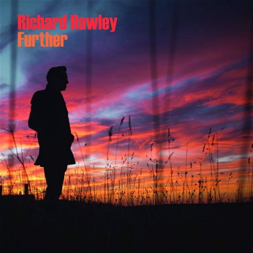Richard Hawley - Further (Orange vinyl - Indie Only) (LP)