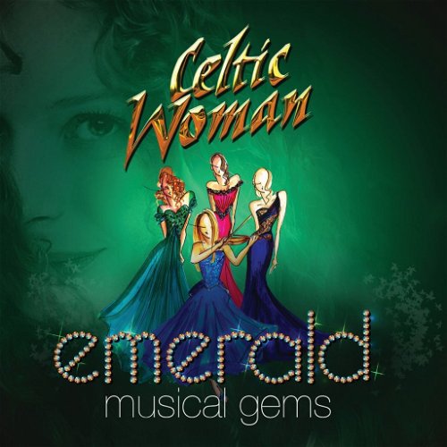 Celtic Woman - Emerald (CD)