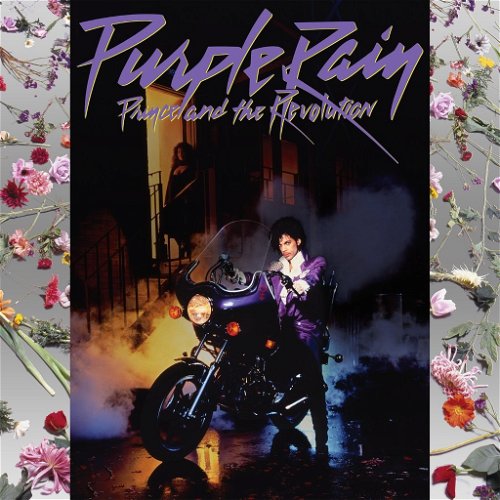 Prince - Purple Rain (Deluxe Expanded 3CD+DVD)