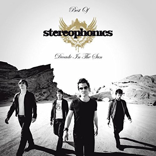 Stereophonics - Decade In The Sun - Best Of (CD)