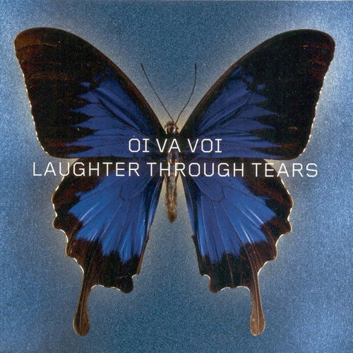 Oi Va Voi - Laughter Through Tears (CD)