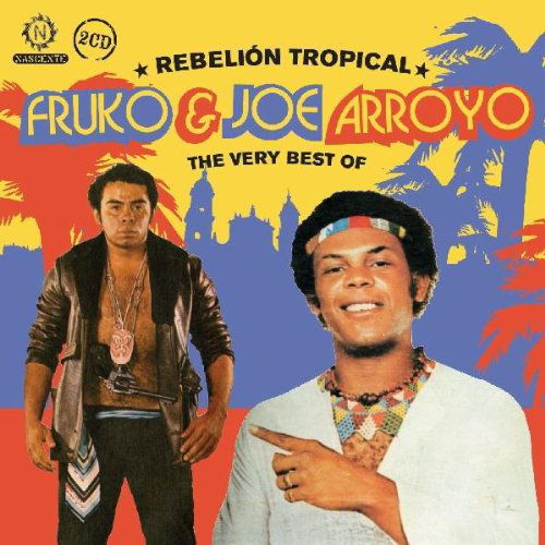 Fruko & Joe Arroyo - Very Best Of (CD)