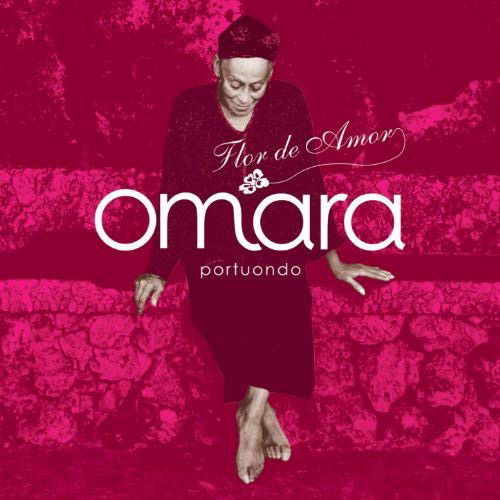 Omara Portuondo - Flor De Amor (CD)