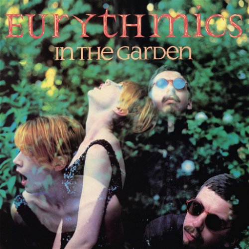 Eurythmics - In The Garden (LP)